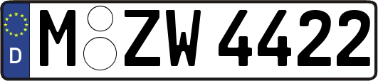 M-ZW4422