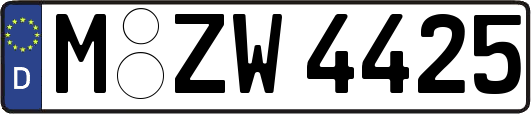 M-ZW4425