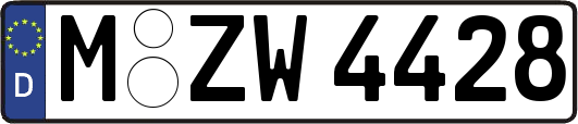 M-ZW4428