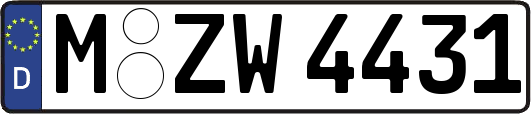 M-ZW4431