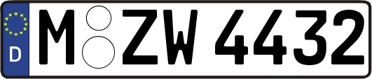 M-ZW4432