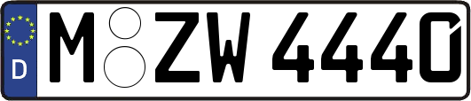 M-ZW4440