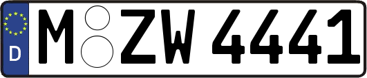 M-ZW4441