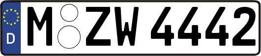 M-ZW4442