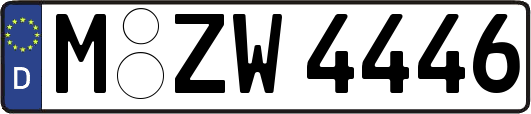 M-ZW4446