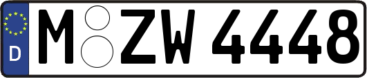 M-ZW4448