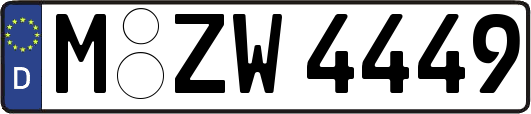 M-ZW4449