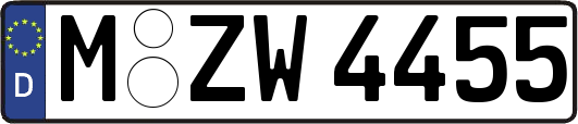 M-ZW4455