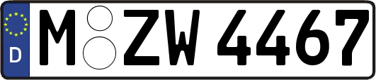 M-ZW4467