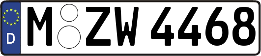 M-ZW4468