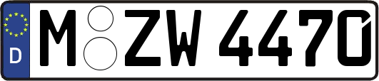 M-ZW4470