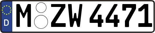 M-ZW4471