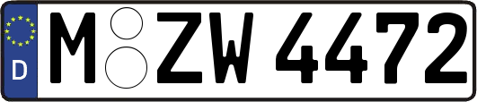 M-ZW4472