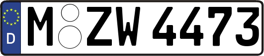 M-ZW4473