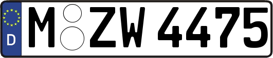 M-ZW4475