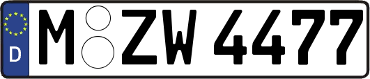 M-ZW4477