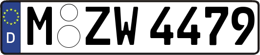 M-ZW4479