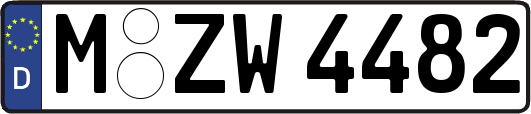 M-ZW4482