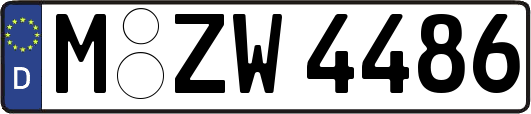 M-ZW4486