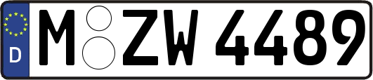 M-ZW4489