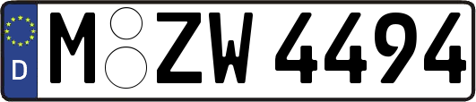 M-ZW4494