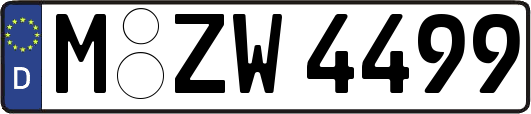 M-ZW4499