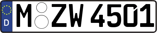 M-ZW4501