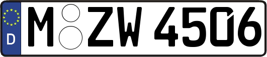 M-ZW4506