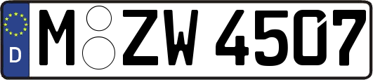 M-ZW4507