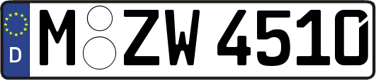 M-ZW4510