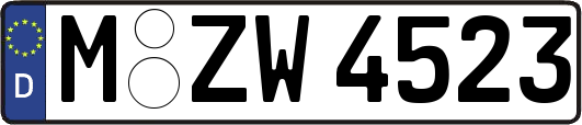 M-ZW4523