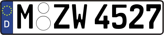 M-ZW4527