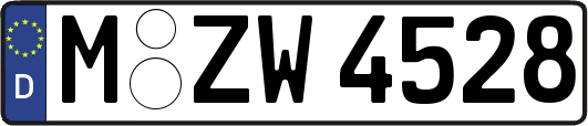 M-ZW4528