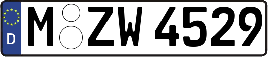 M-ZW4529