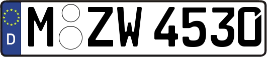 M-ZW4530