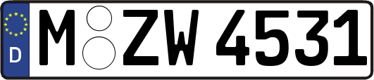 M-ZW4531