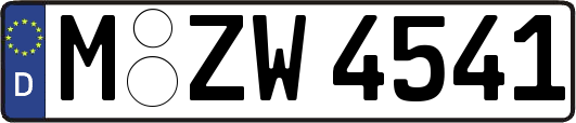 M-ZW4541