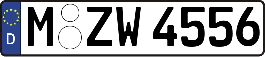 M-ZW4556