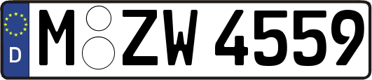 M-ZW4559