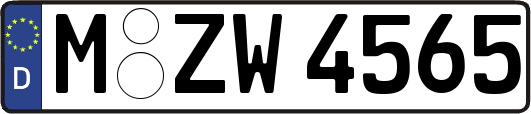 M-ZW4565