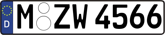 M-ZW4566