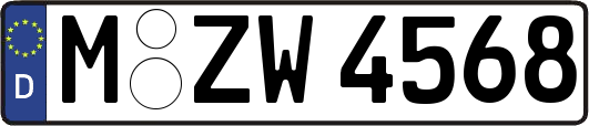 M-ZW4568