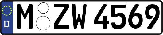 M-ZW4569