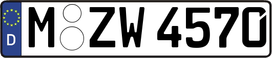 M-ZW4570