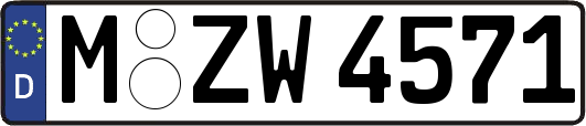 M-ZW4571