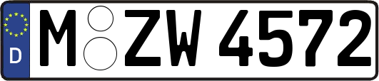 M-ZW4572