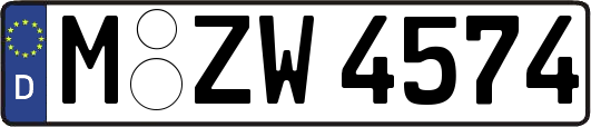 M-ZW4574