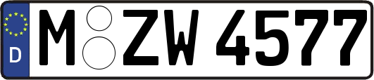 M-ZW4577