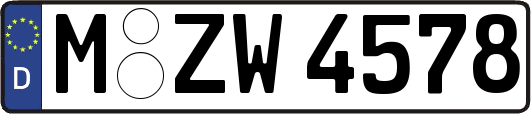 M-ZW4578