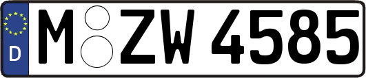 M-ZW4585